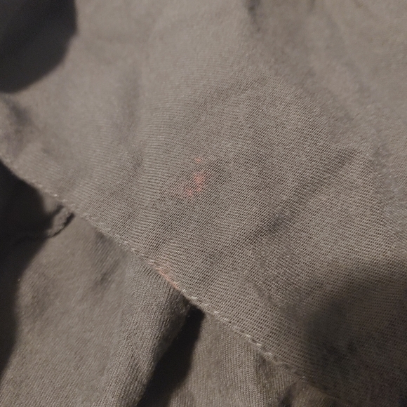 Torrid army green vest - Picture 4 of 5